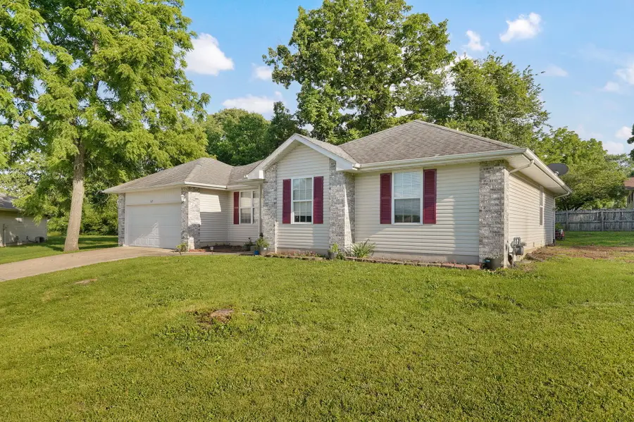 127 N Carter Court, Clever, MO 65631 - #3
