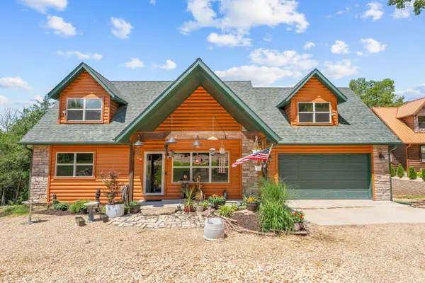 237 Tanglewood Street, Shell Knob, MO 65747