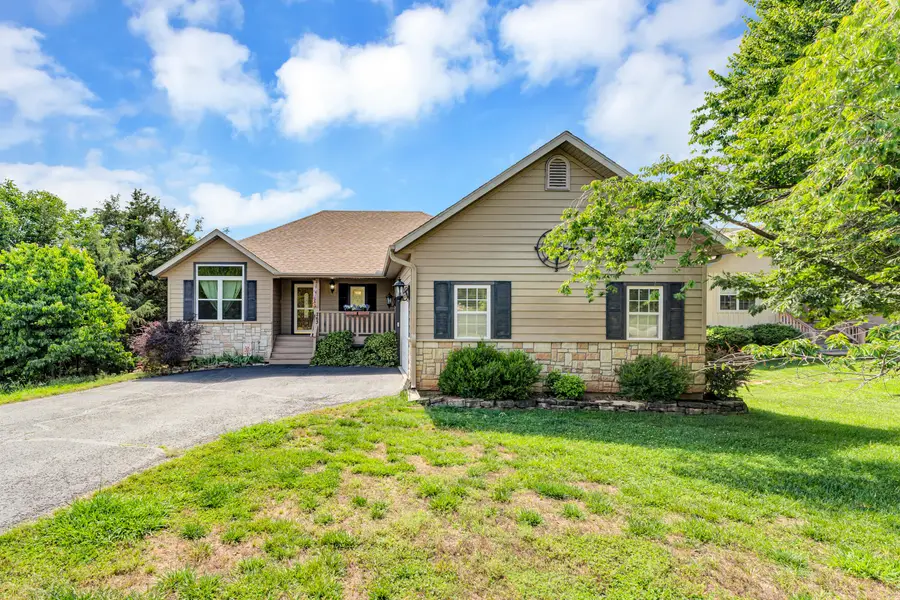 263 Mayden Lane, Branson, MO 65616 - #2