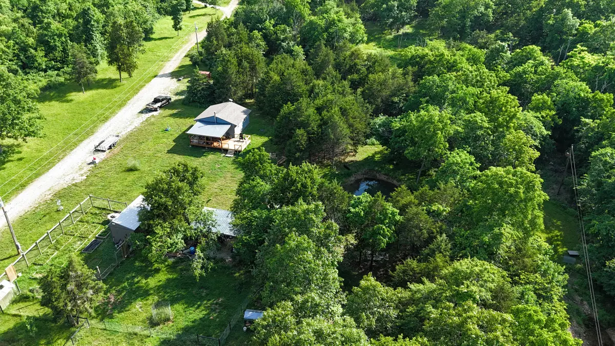 11932 Greenwood Road, Cabool, MO 65689 - #1