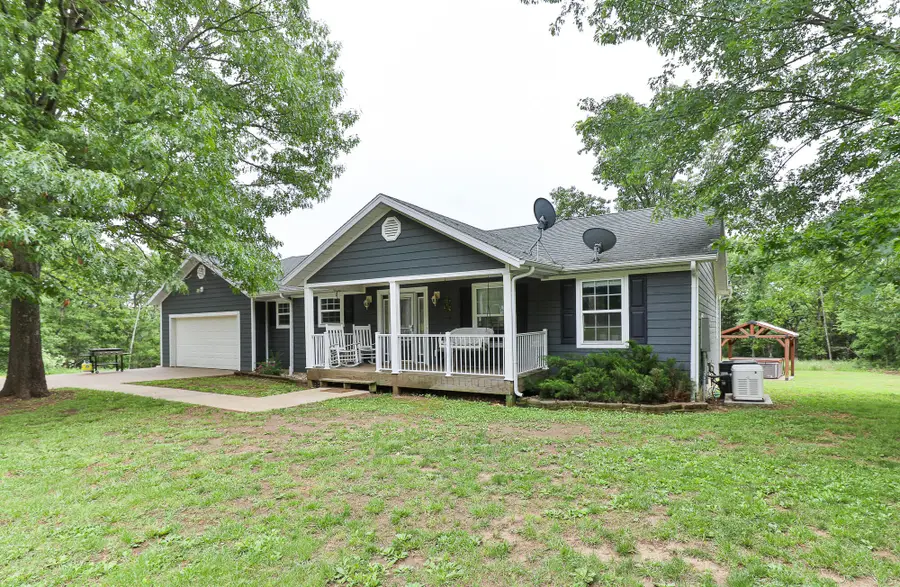 778 E Dade 52, Greenfield, MO 65661 - #2