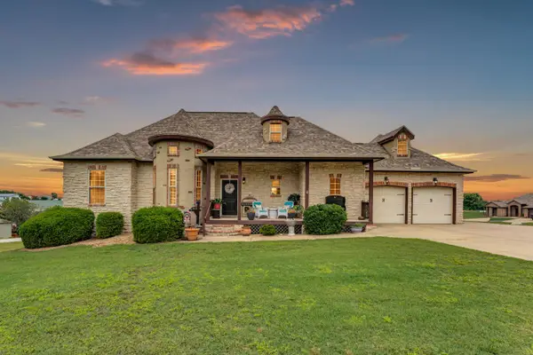 129 Hackberry Lane, Branson, MO 65616