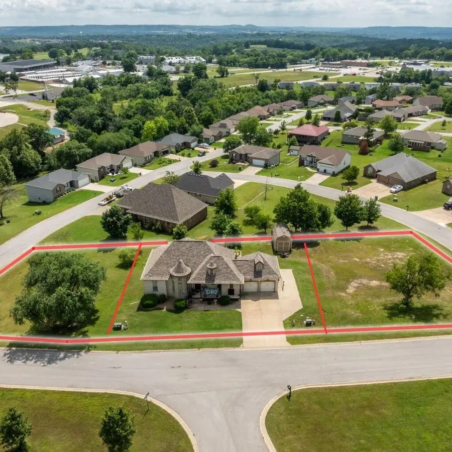 129 Hackberry Lane, Branson, MO 65616 - #3