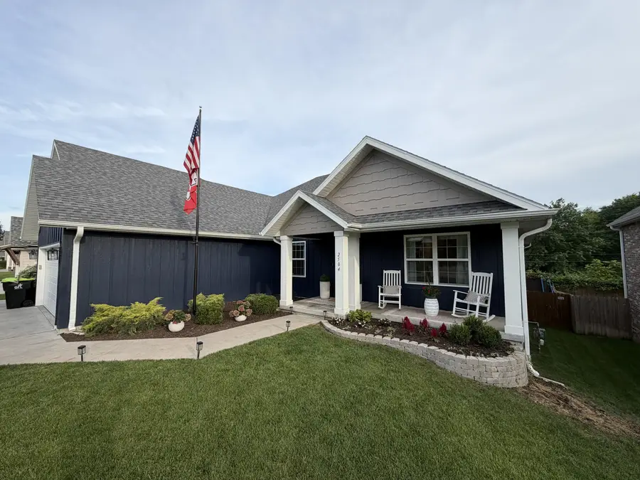 2504 W Camino Alto Street, Springfield, MO 65810 - #3