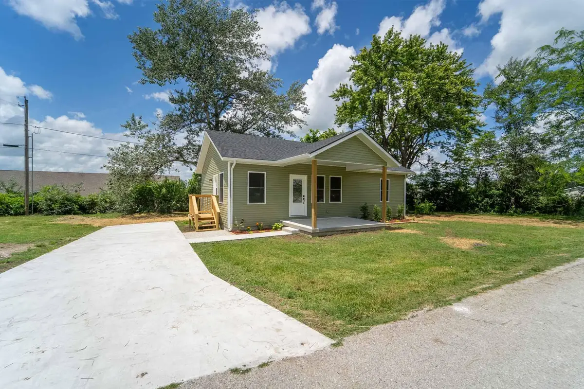 213 N Elder Street, Buffalo, MO 65622 - #1