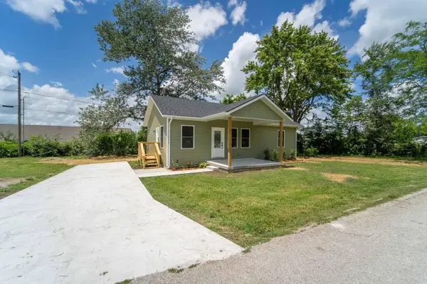 213 N Elder Street, Buffalo, MO 65622