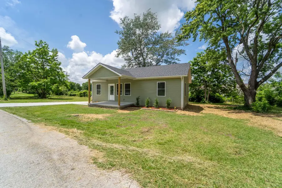 213 N Elder Street, Buffalo, MO 65622 - #2