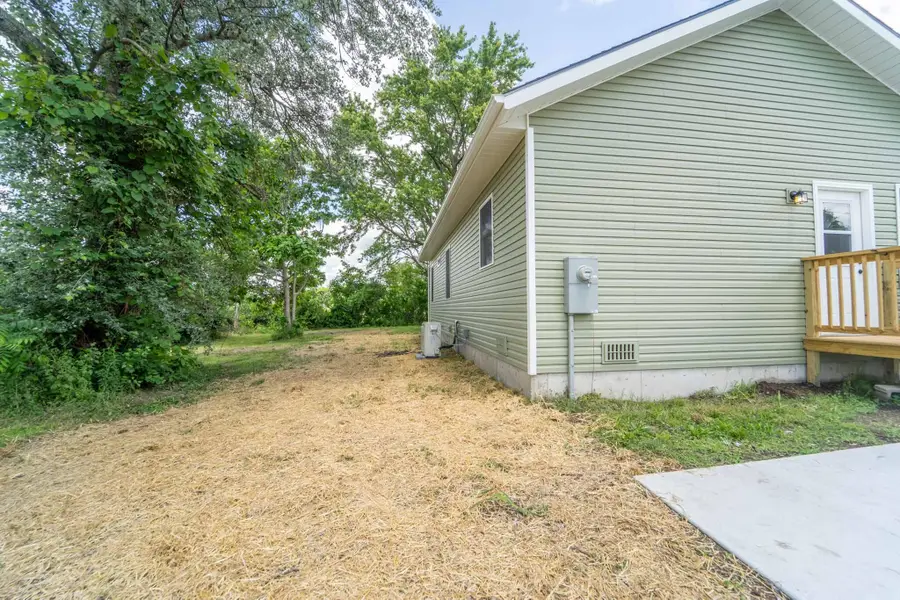 213 N Elder Street, Buffalo, MO 65622 - #3