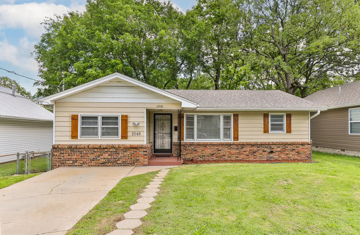2548 N Main Avenue, Springfield, MO 65803 - #1
