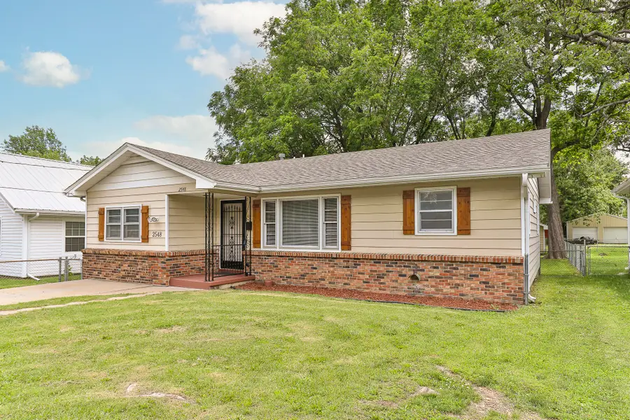 2548 N Main Avenue, Springfield, MO 65803 - #2