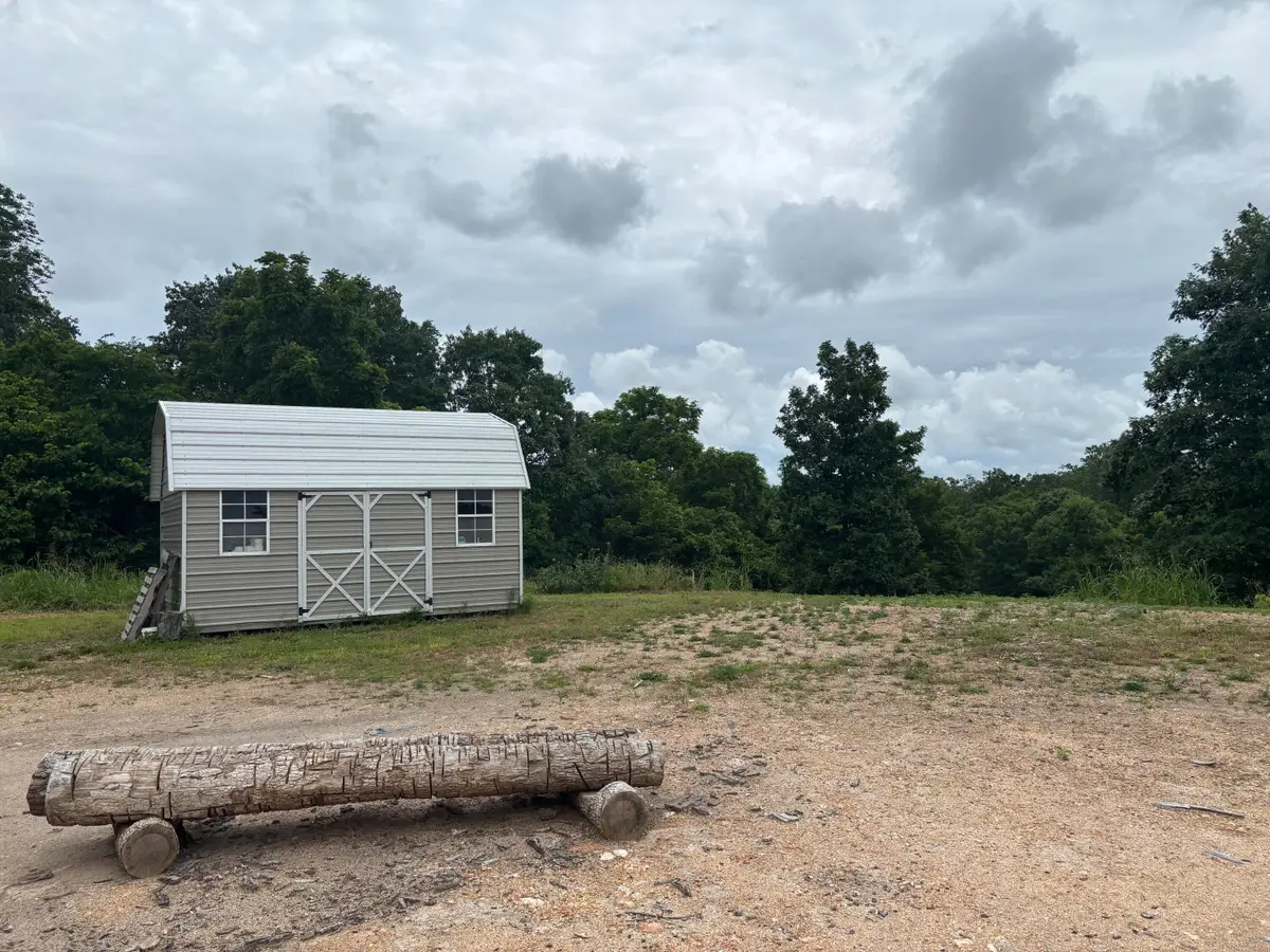 8 Logan Lane, Seligman, MO 65745 - #1