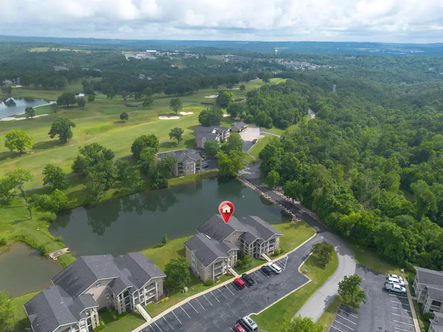 180 W Rockford Drive #1, Branson, MO 65616 - #2