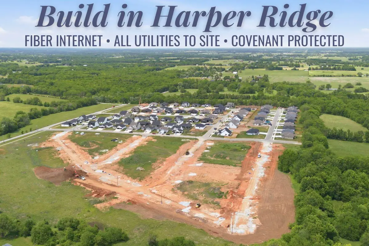 Lot 56 Harper Ridge Drive, Republic, MO 65738 - #1