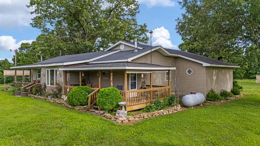 695 County Road 542, Caulfield, MO 65626 - #2