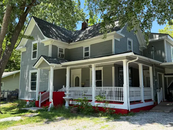 1665 E Mcdaniel Street, Springfield, MO 65802