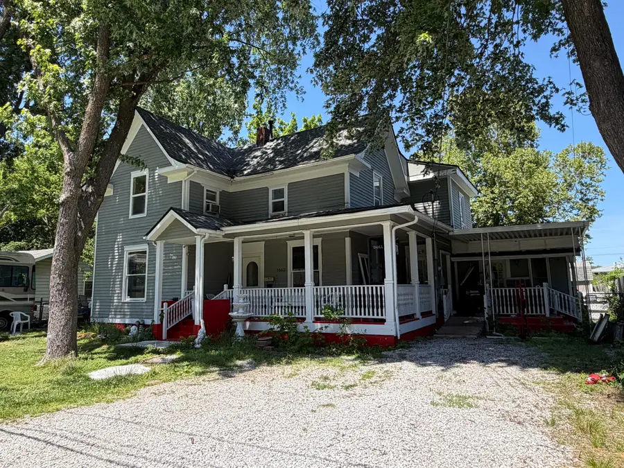 1665 E Mcdaniel Street, Springfield, MO 65802 - #2