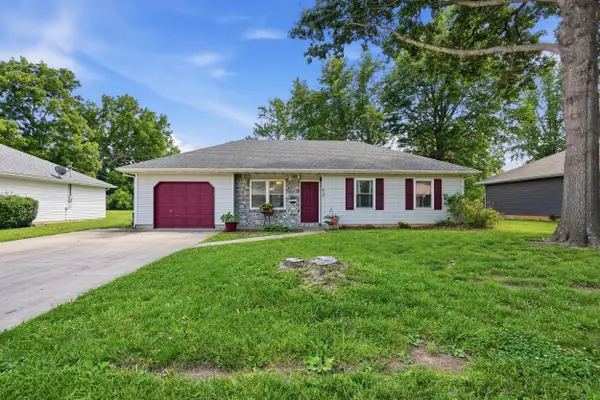 418 E Parkview Street, Bolivar, MO 65613