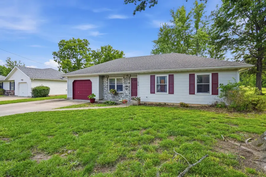 418 E Parkview Street, Bolivar, MO 65613 - #3