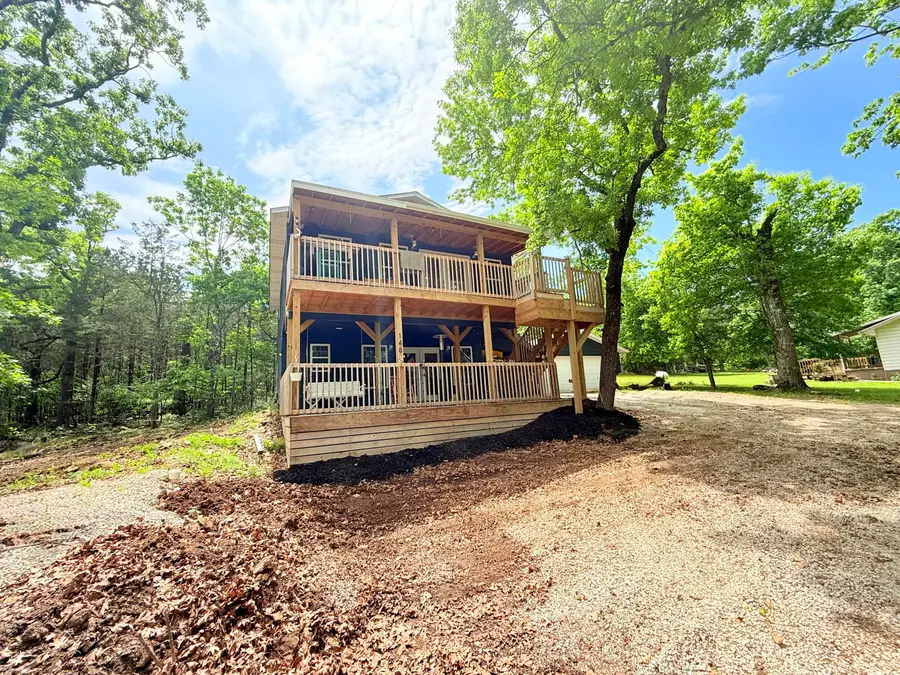 148 Crooked Tree Road, Galena, MO 65656 - #3