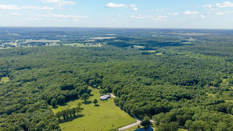 3093 S 25th Road, Humansville, MO 65674 - #3