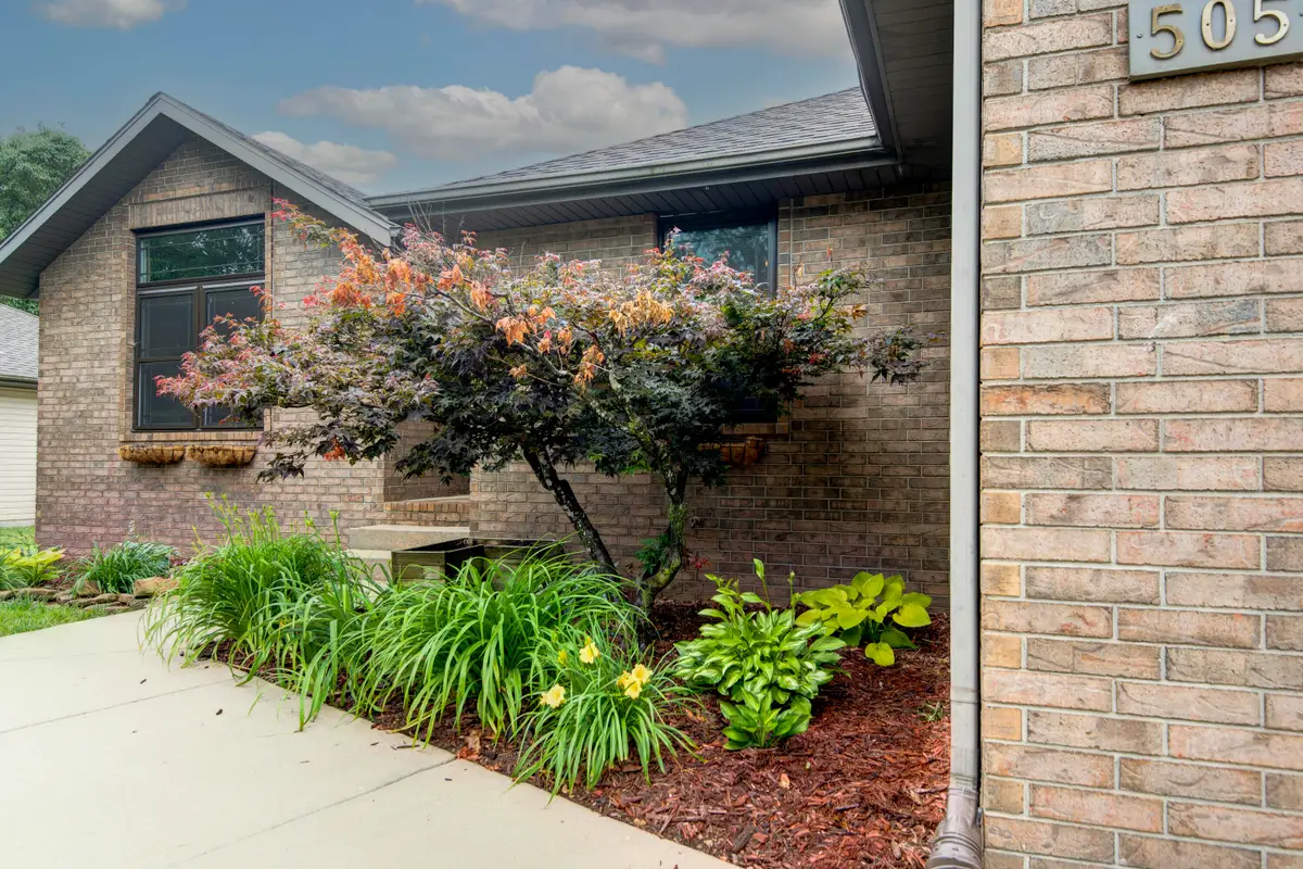 505 Spruce Avenue, Nixa, MO 65714 - #1