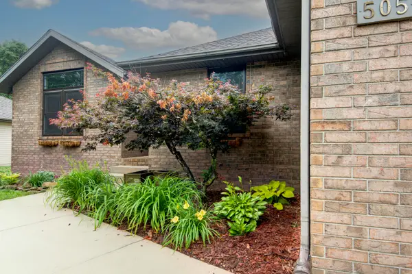 505 Spruce Avenue, Nixa, MO 65714