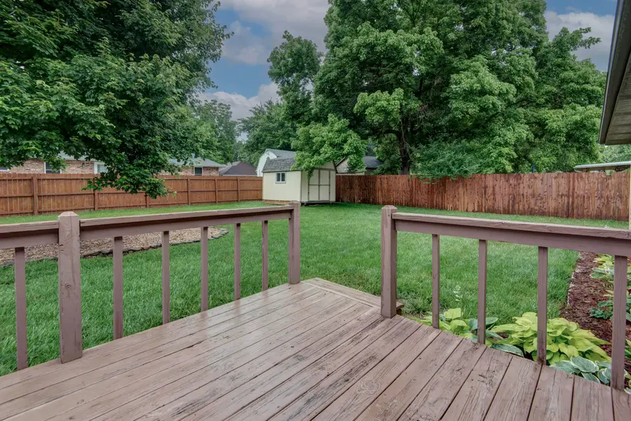 505 Spruce Avenue, Nixa, MO 65714 - #3