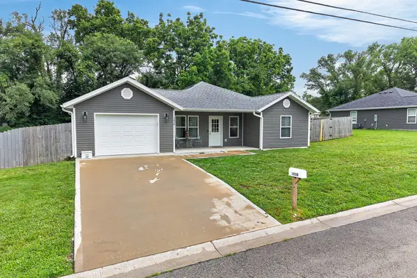 1030 Main Street, Lebanon, MO 65536