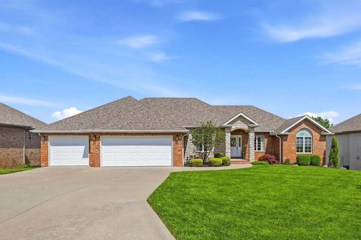 3454 N Prince Lane, Springfield, MO 65803 - #1