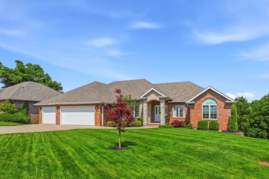 3454 N Prince Lane, Springfield, MO 65803 - #2