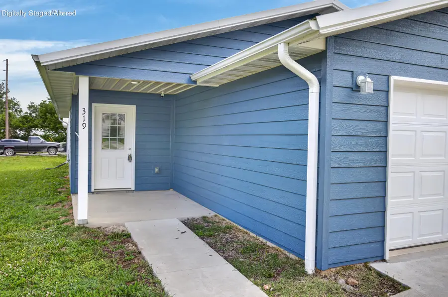 319 W Bedford Street, Marshfield, MO 65706 - #2