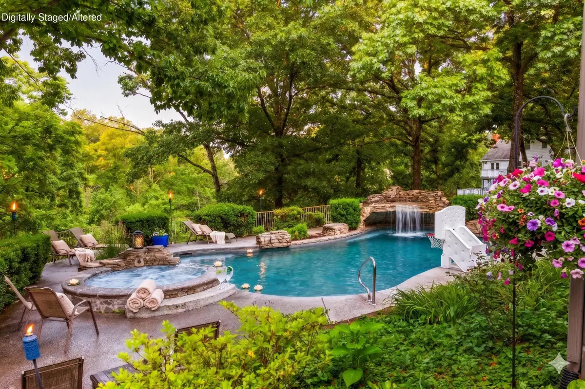420 Sunny Brook Drive, Branson, MO 65616 - #1