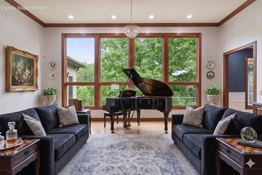 420 Sunny Brook Drive, Branson, MO 65616 - #3