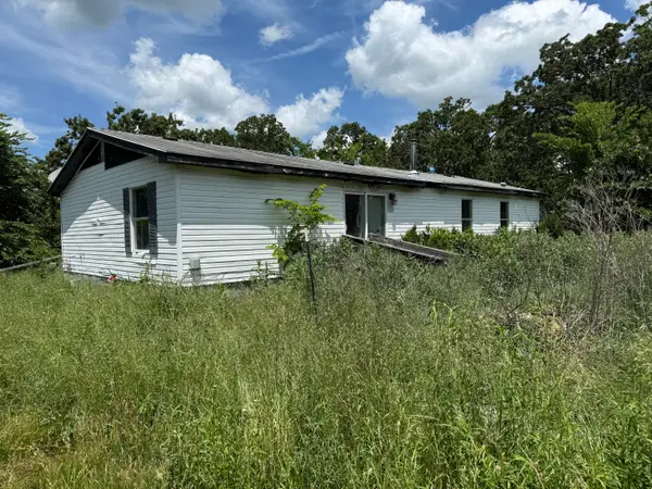 325 S Ozark Trail Drive, Goodman, MO 64843