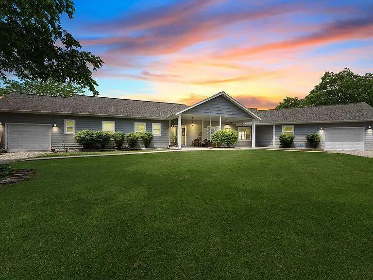 319 Cliff House Road, Powersite, MO 65731 - #1