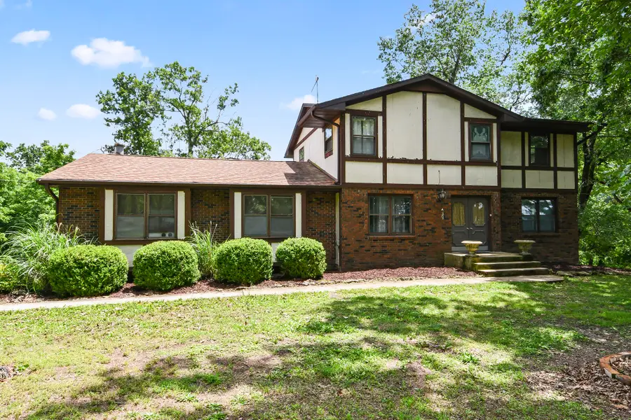 4446 Brinkley Road, Marshfield, MO 65706 - #3