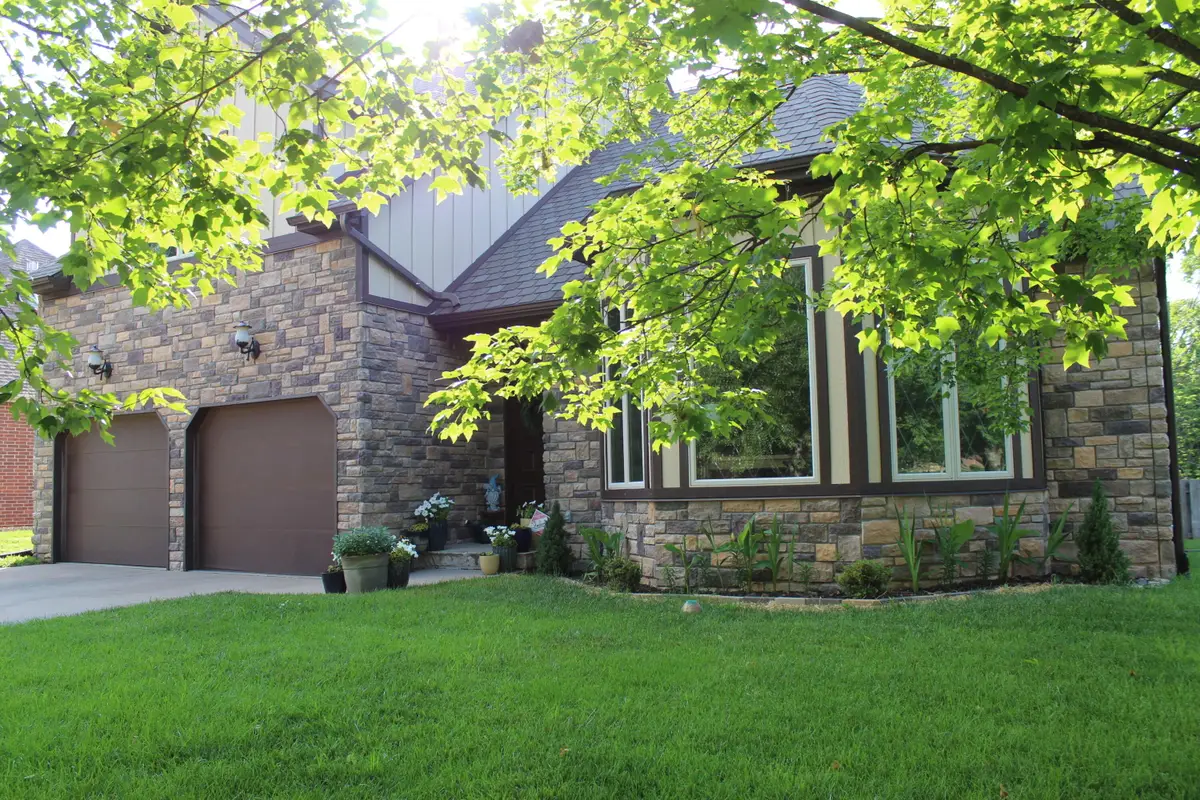 2343 W Dearborn Street, Springfield, MO 65807 - #1