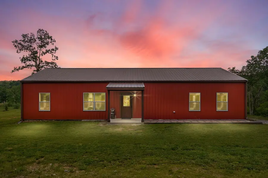 323 Lace, Conway, MO 65632 - #2