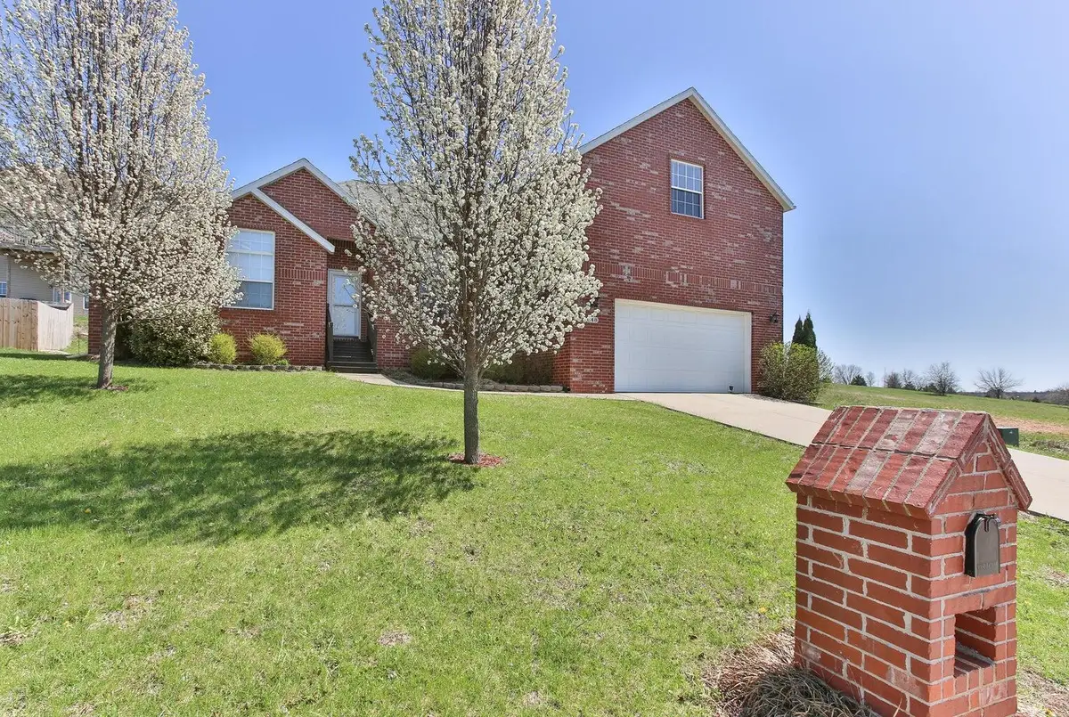 848 S Black Sands Avenue, Nixa, MO 65714 - #1