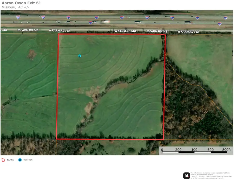 13650 W Farm Road 148, Bois D Arc, MO 65612 - #2