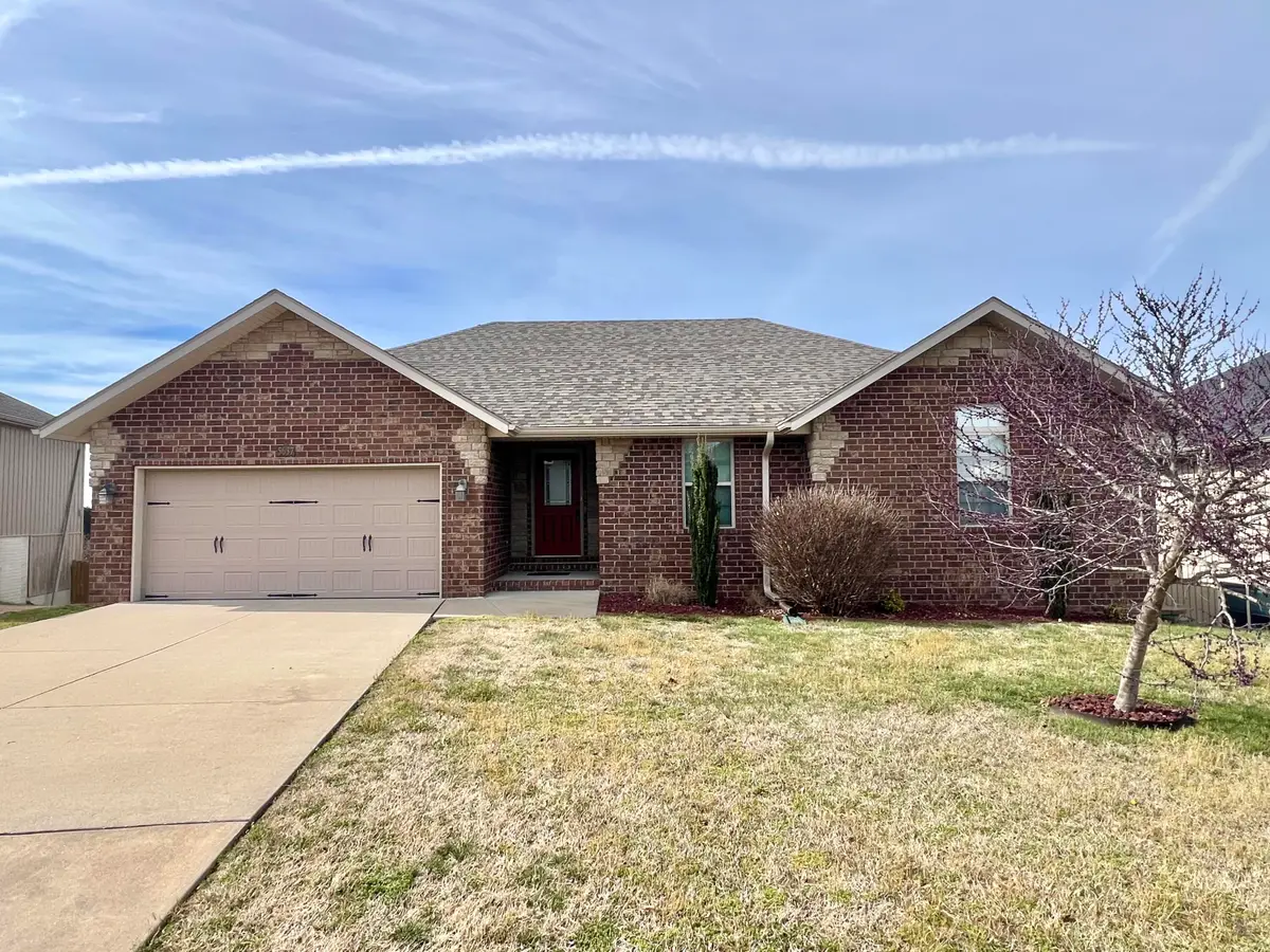 5637 S Lexington Avenue, Springfield, MO 65810 - #1