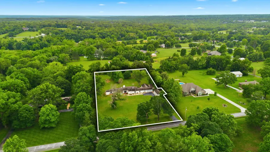 4734 E Farm Road 128, Springfield, MO 65802 - #3