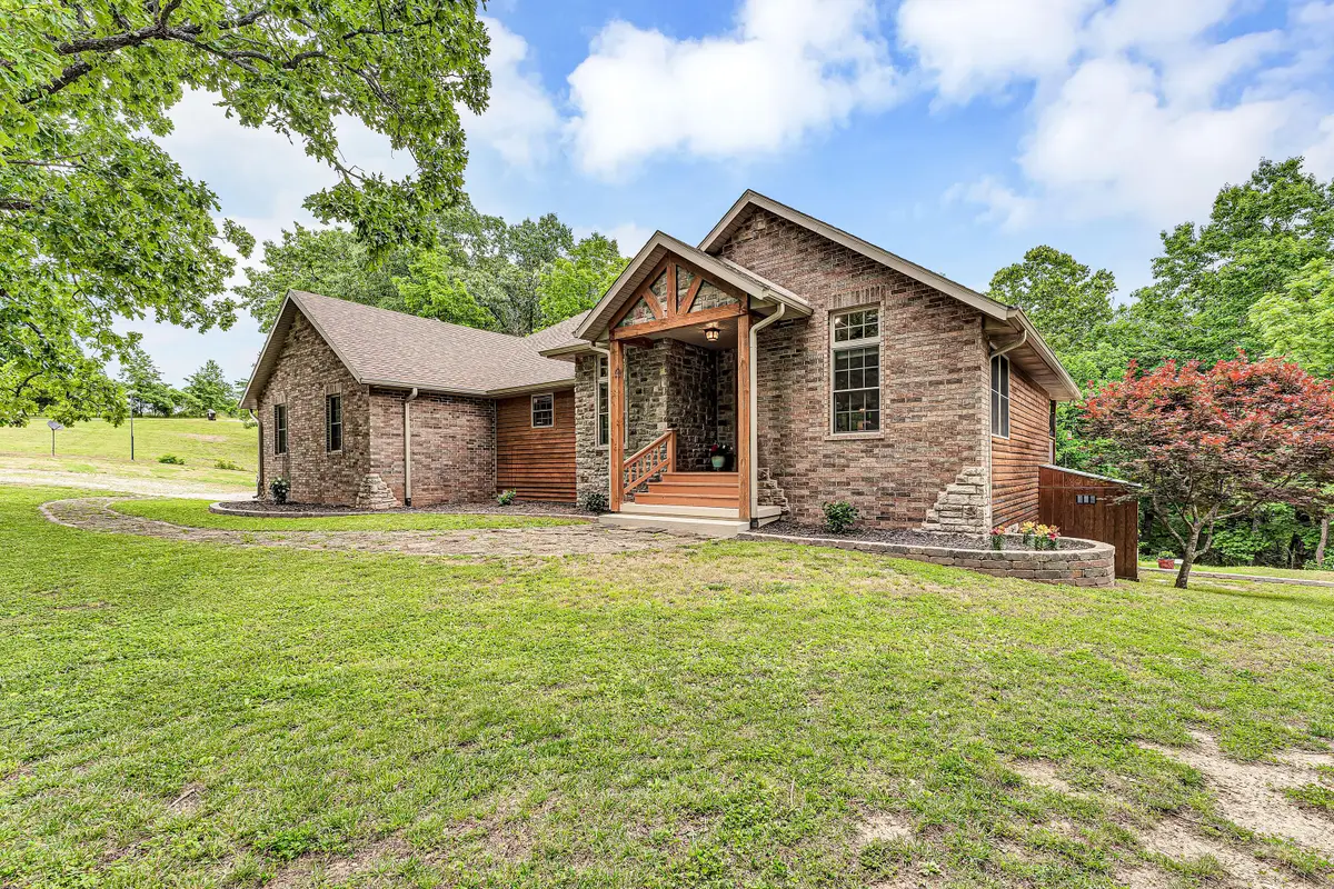 108 Red Fern Drive, Ozark, MO 65721 - #1