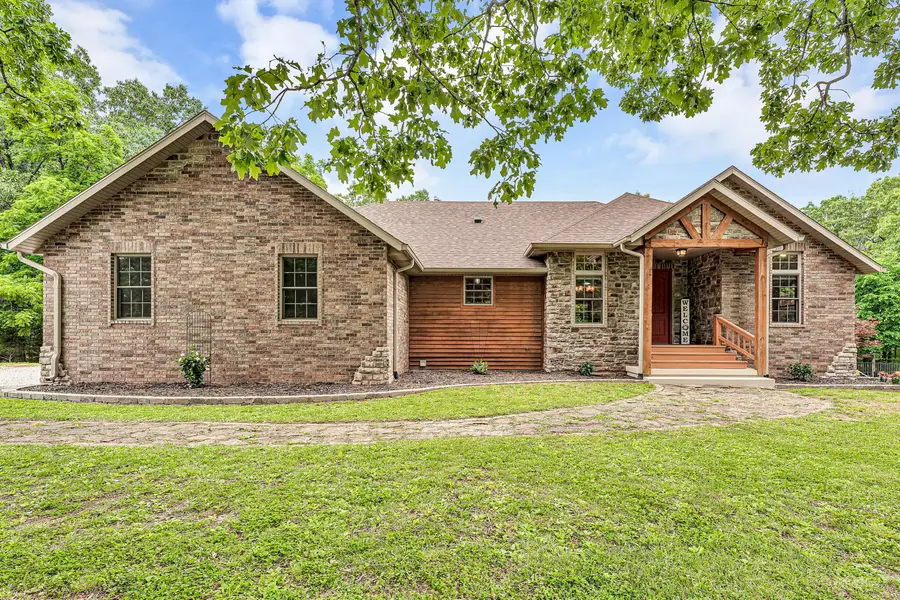 108 Red Fern Drive, Ozark, MO 65721 - #2