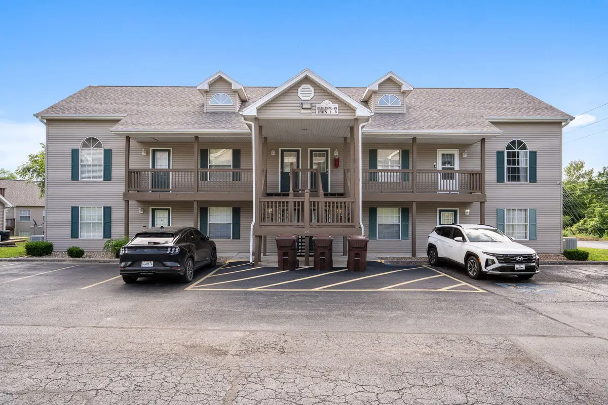 490 Abby Lane #8, Branson, MO 65616 - #1