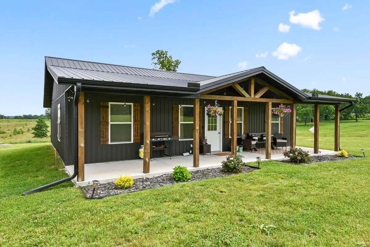 2839 Lois Lane, Mansfield, MO 65704 - #1