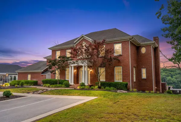 121 Lenhart Lane, Branson, MO 65616