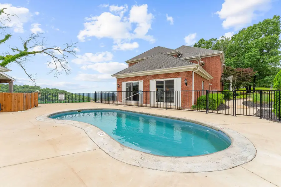 121 Lenhart Lane, Branson, MO 65616 - #2