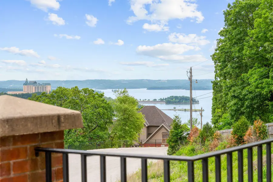 121 Lenhart Lane, Branson, MO 65616 - #3