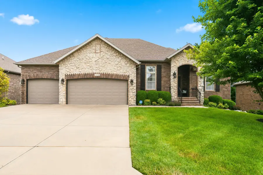 1646 N Waterstone Avenue, Springfield, MO 65802 - #2